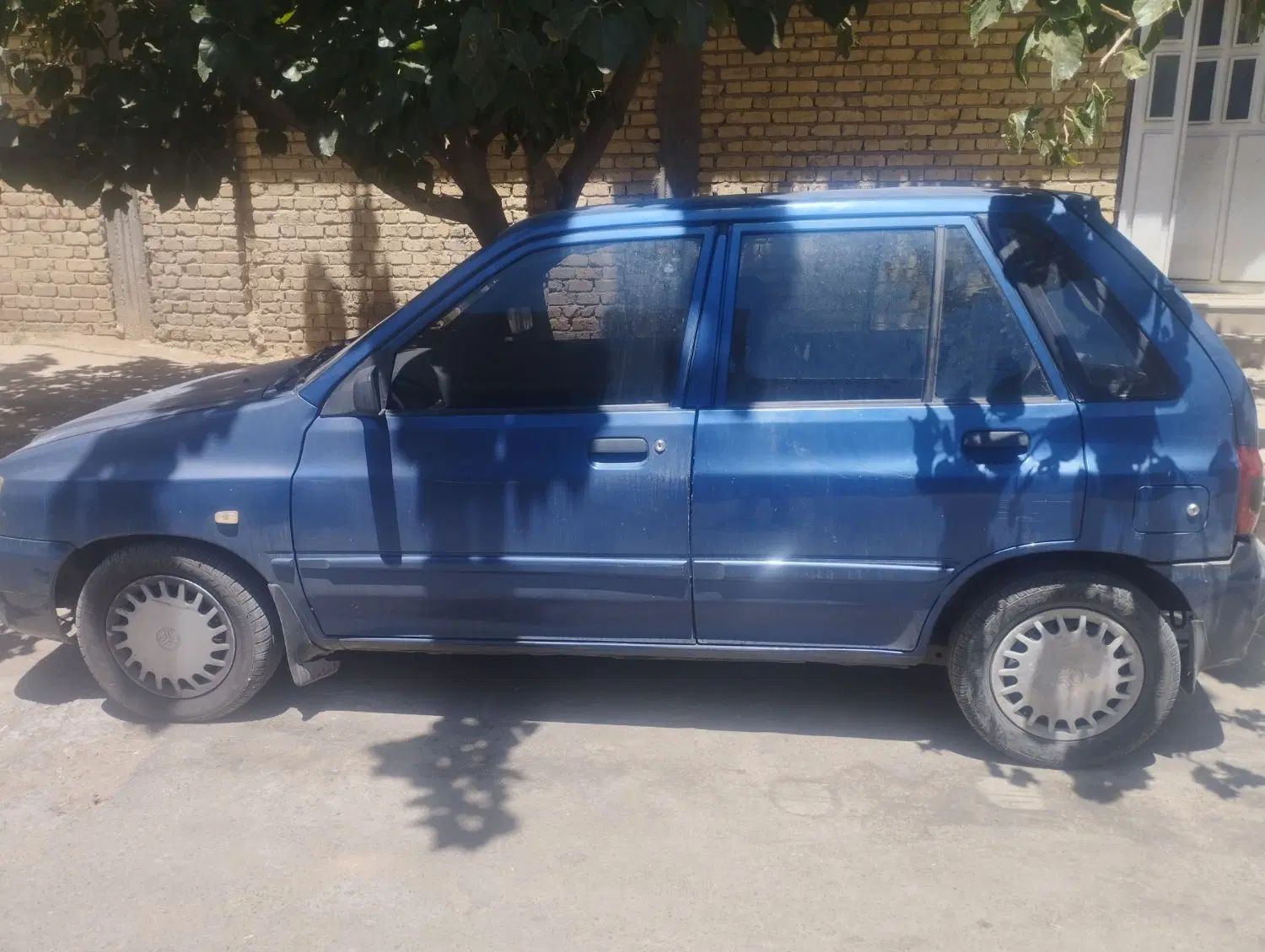 خودرو پراید، 111 آگهی ann_19881923