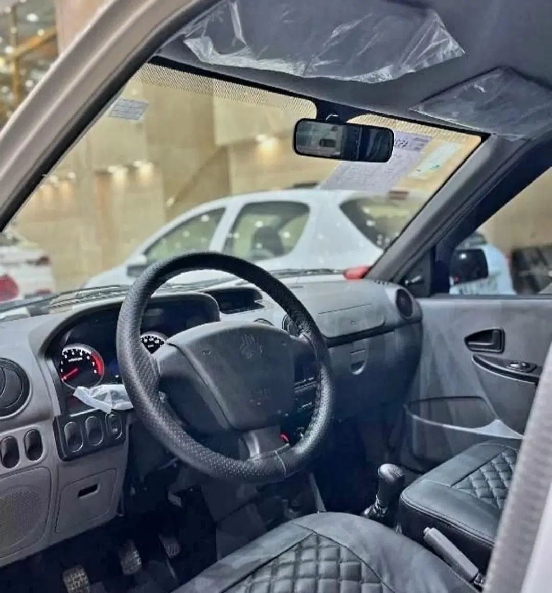 پراید 151 SE - 1404
