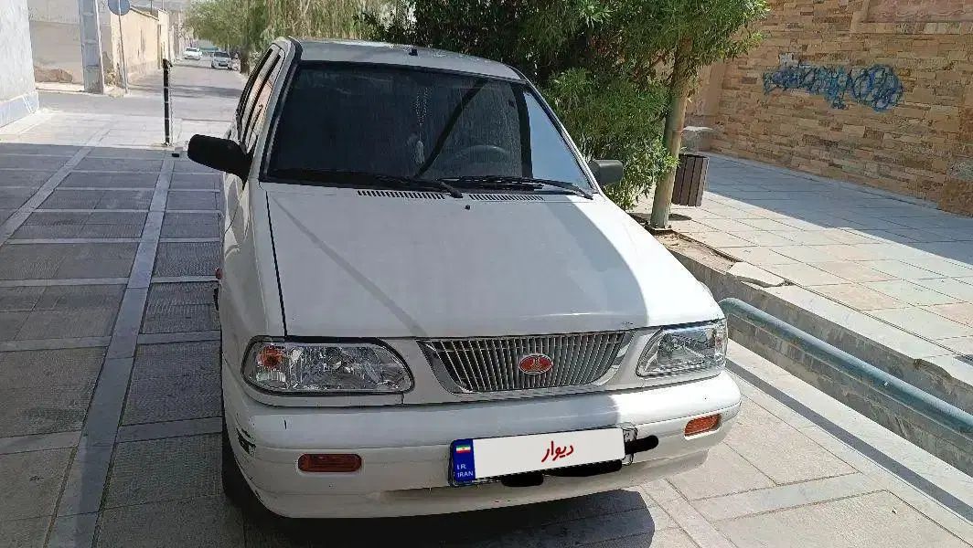 خودرو پراید، 141 آگهی ann_19881940