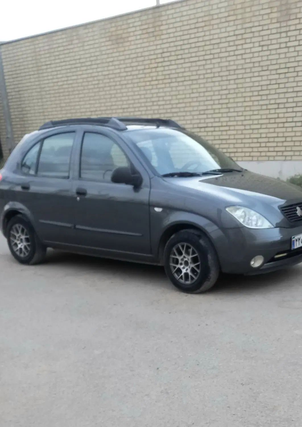 تیبا 2 SX - 1394