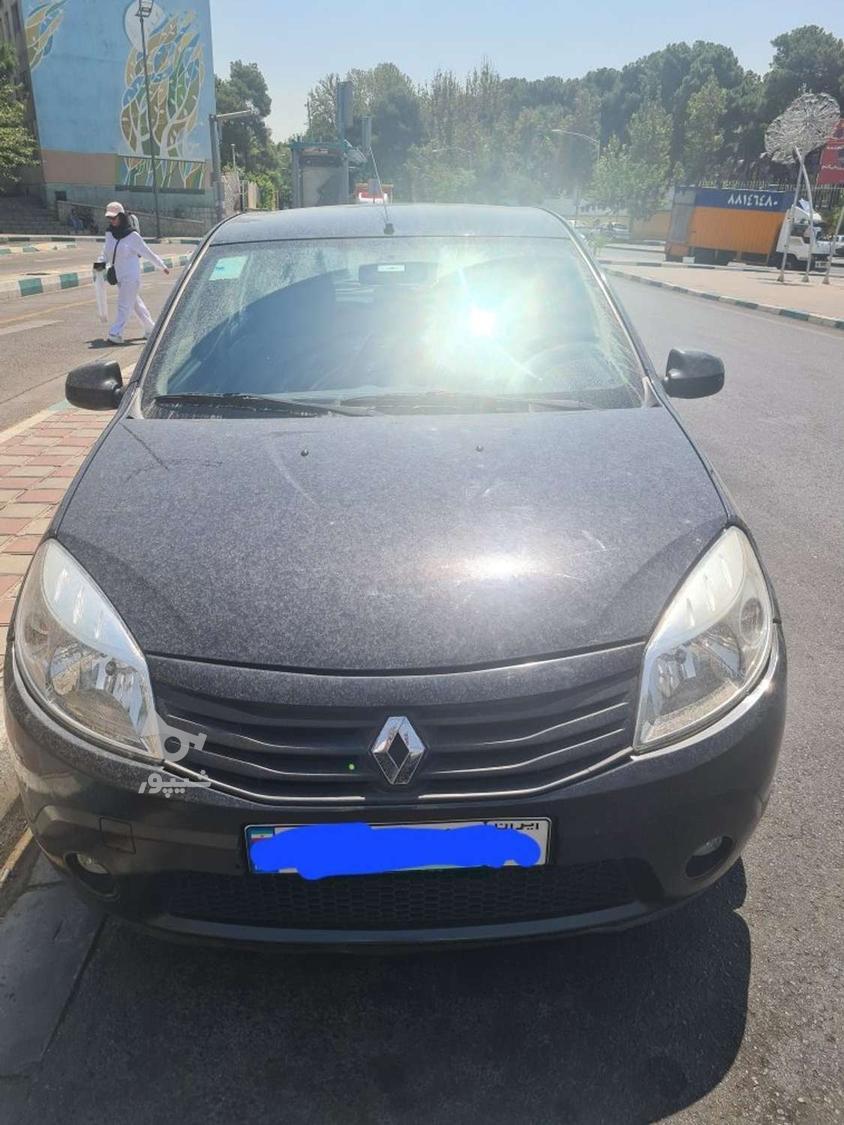 خودرو رنو، ساندرو آگهی ann_19882026