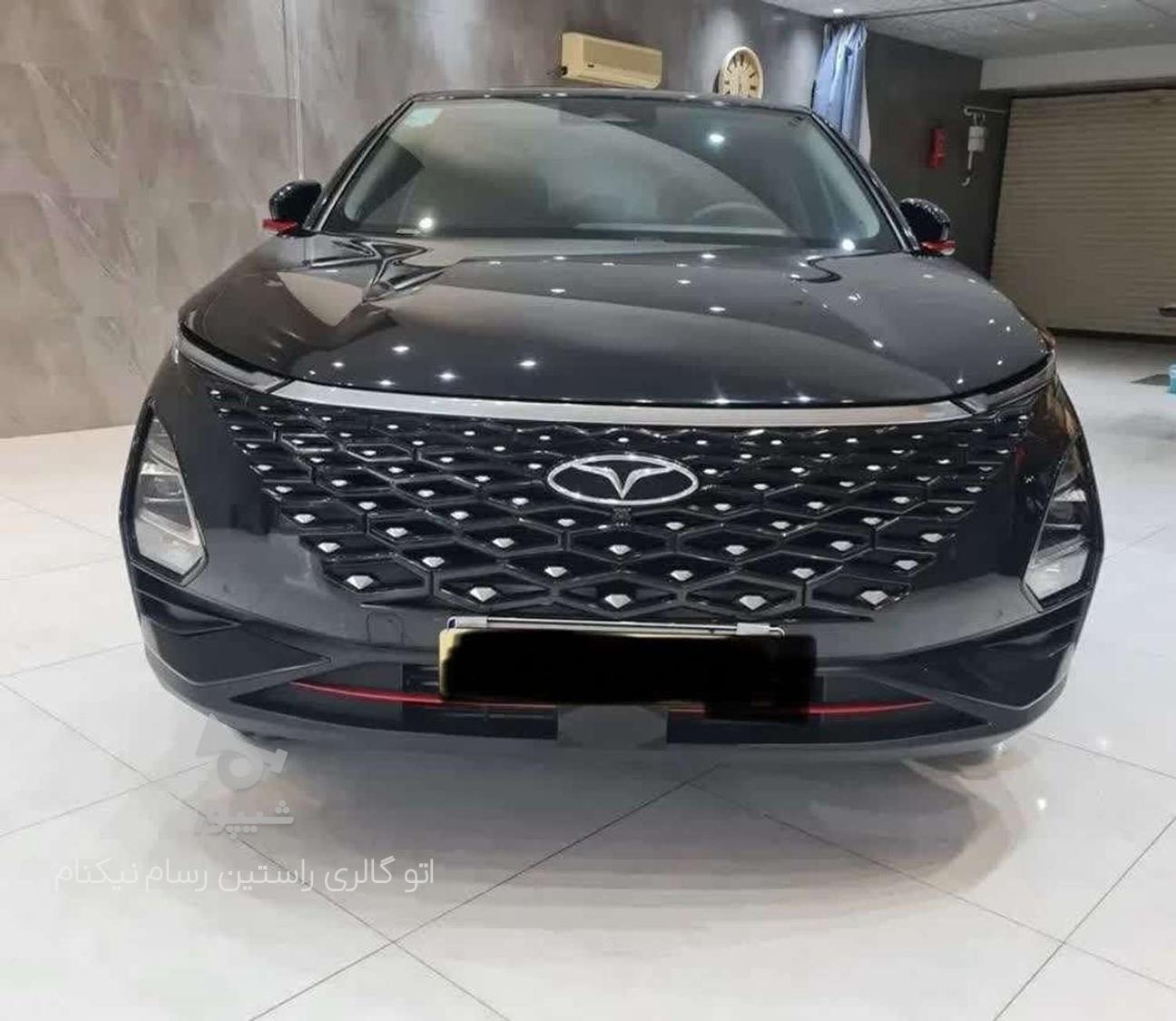 خودرو فونیکس، FX آگهی ann_19882035