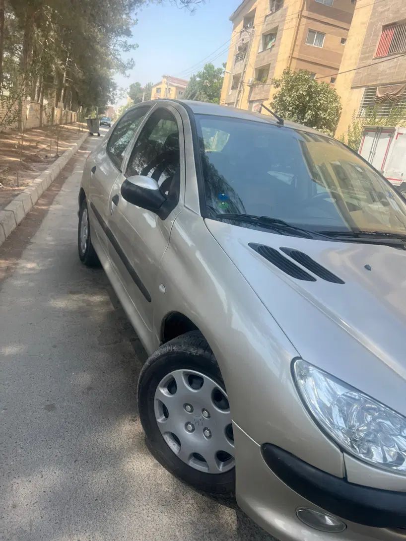 خودرو پژو، 206 آگهی ann_19882037