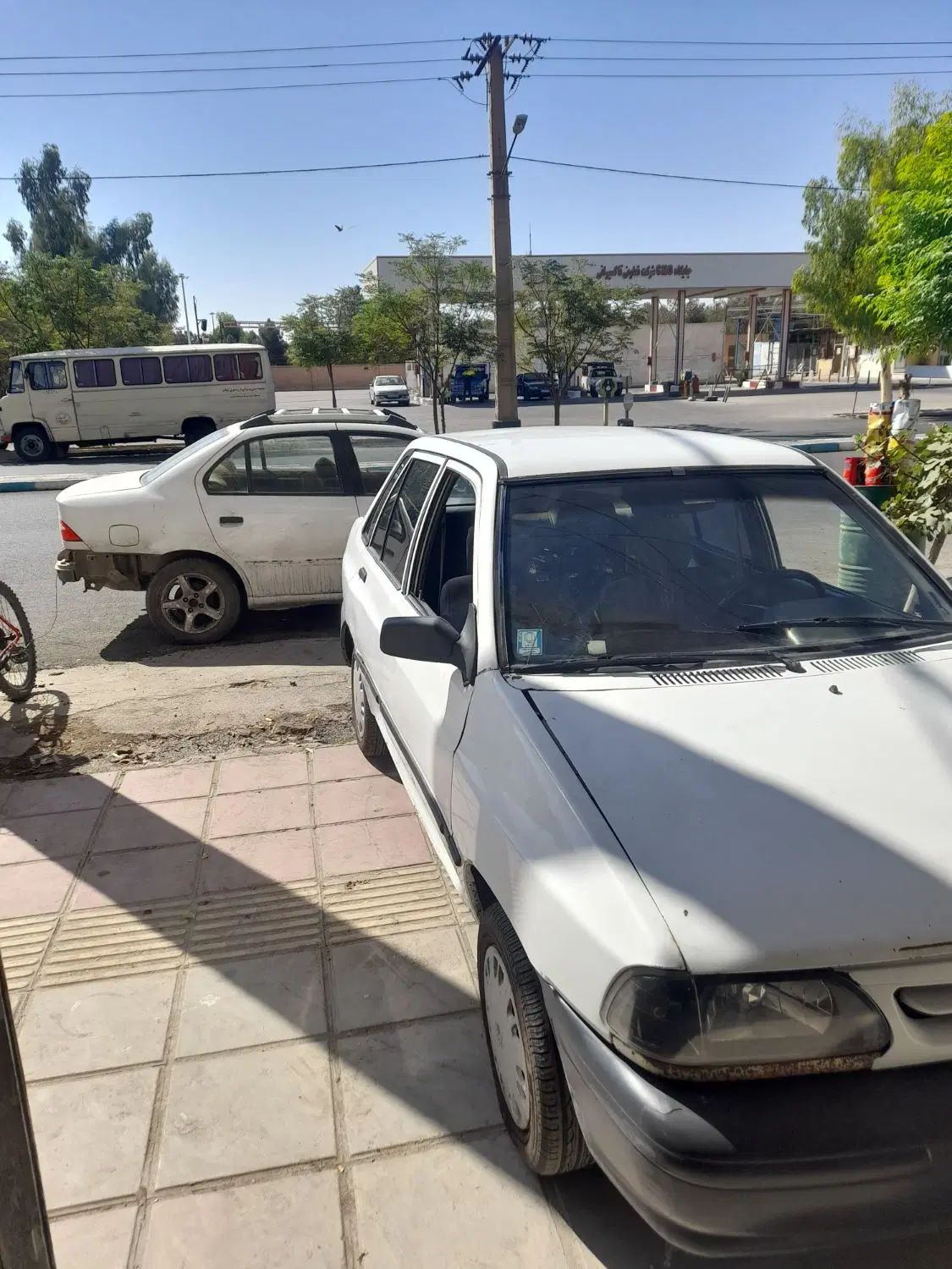 خودرو پراید، صبا آگهی ann_19882056