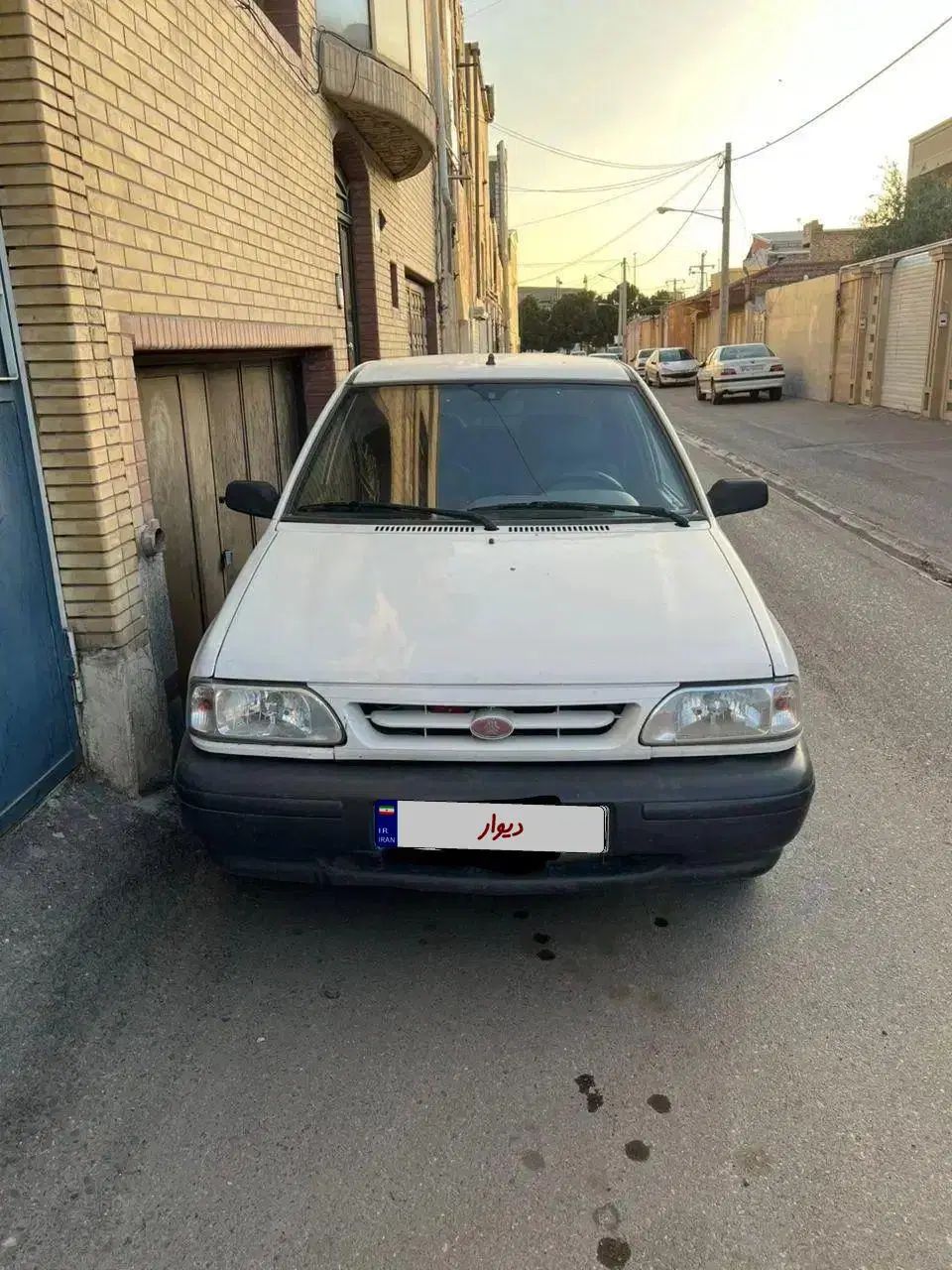 خودرو پراید، 131 آگهی ann_19882086