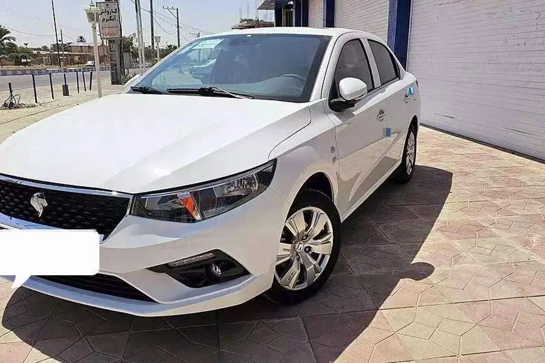 تارا اتوماتیک V4 LX - 1404