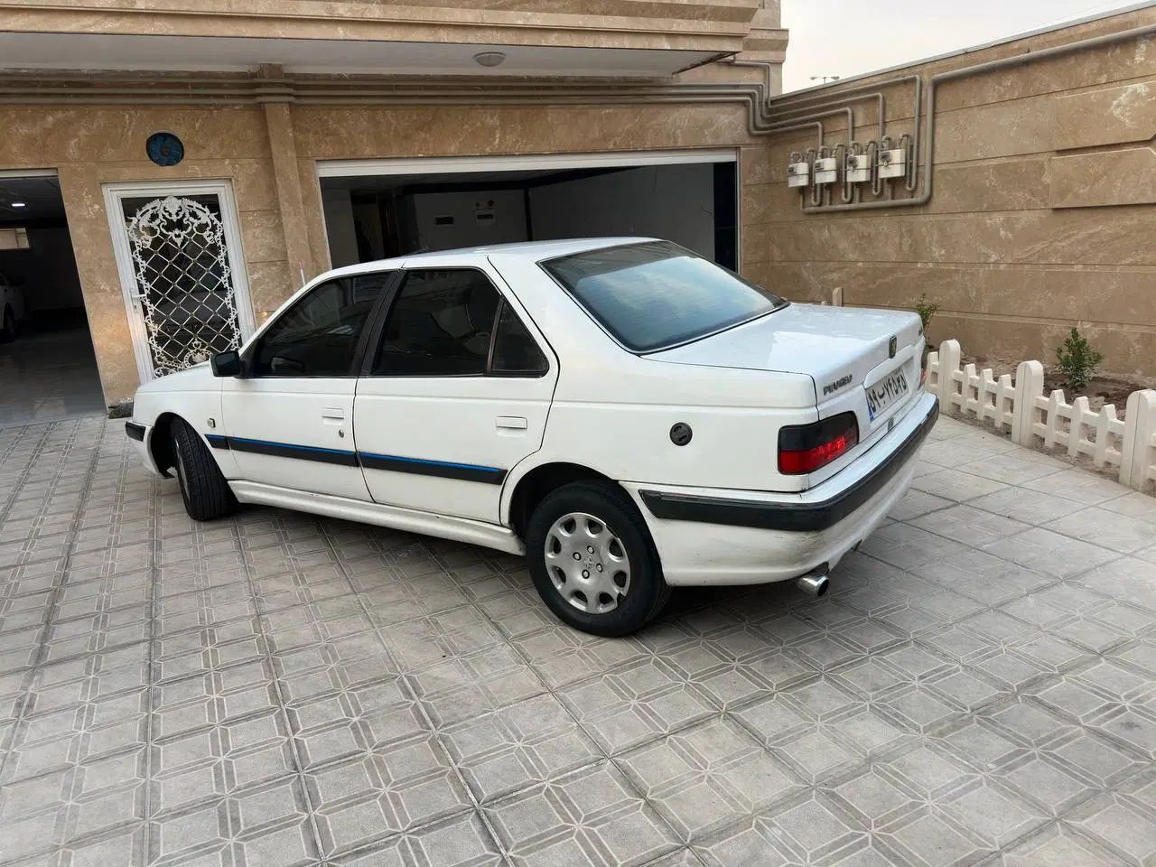 خودرو پژو، پارس آگهی ann_19882089