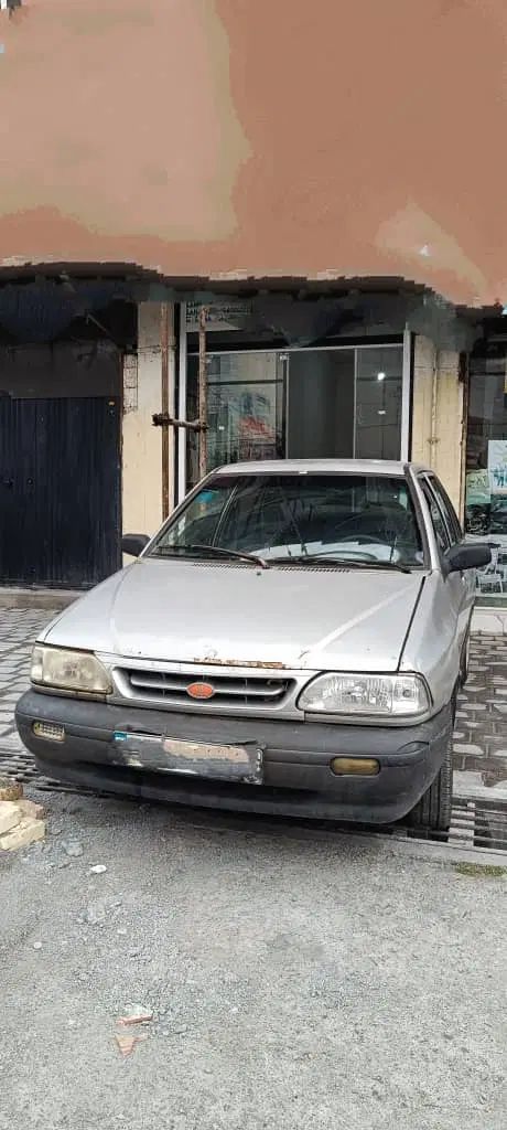خودرو پراید، 141 آگهی ann_19882092