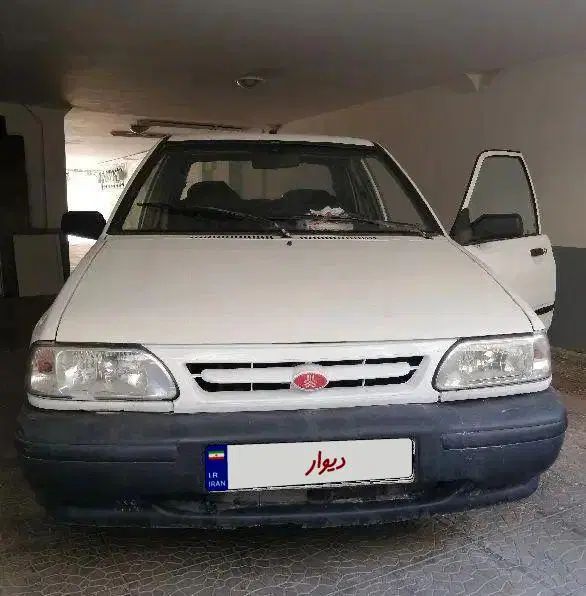 خودرو پراید، 131 آگهی ann_19882094