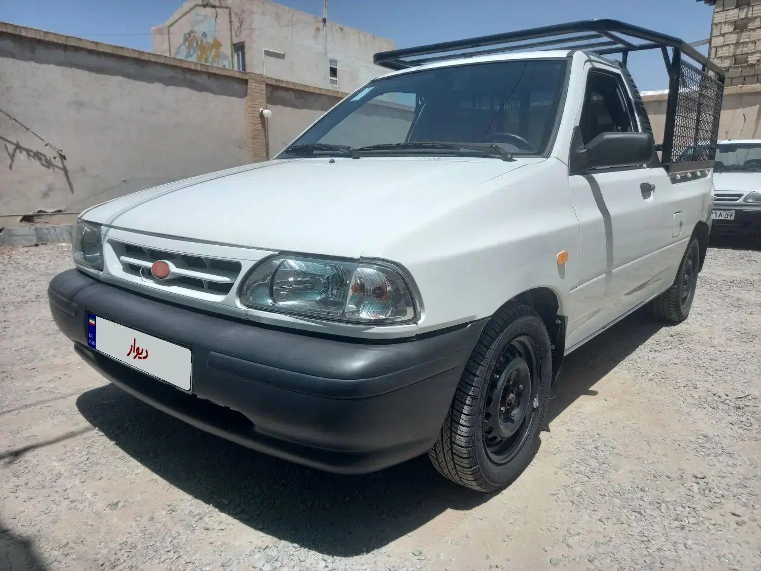 پراید 151 SE - 1401