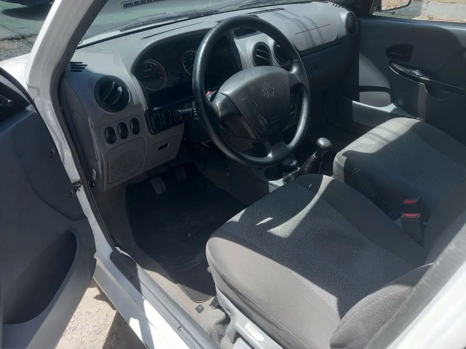 پراید 151 SE - 1401