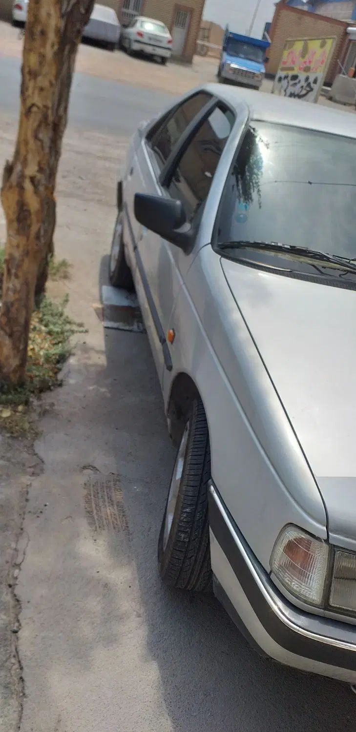 خودرو پژو، 405 آگهی ann_19882103