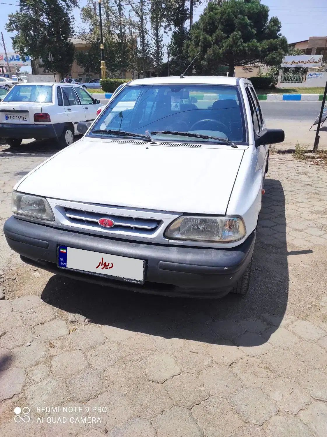 خودرو پراید، 131 آگهی ann_19882111