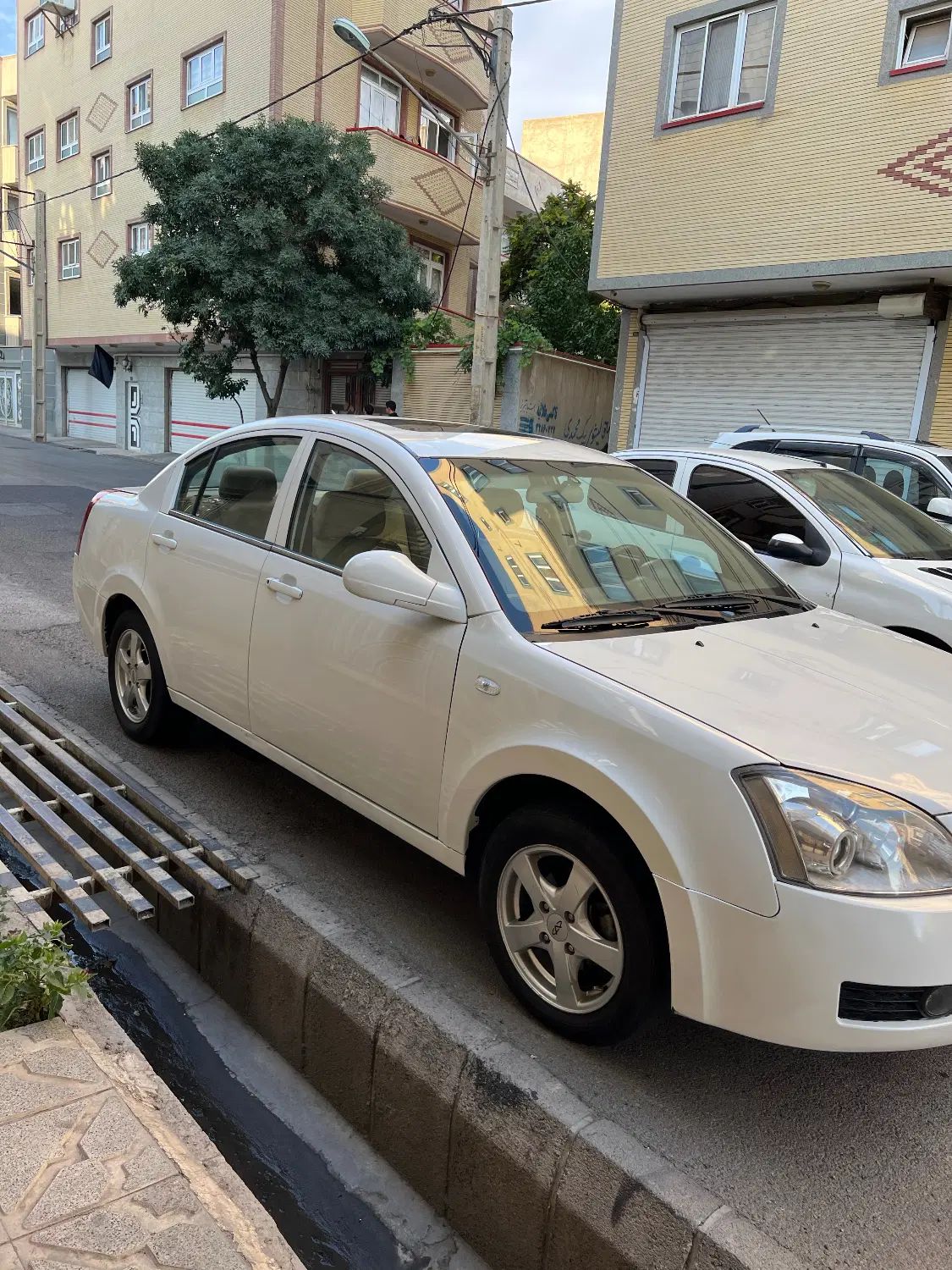 ام وی ام 530 دنده ای - 1393