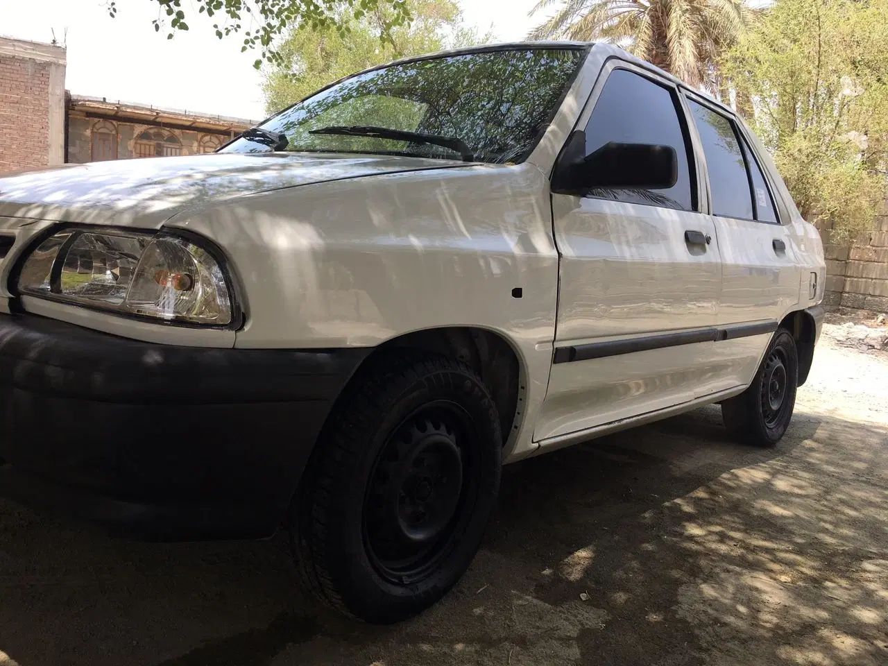 پراید 131 SE - 1394