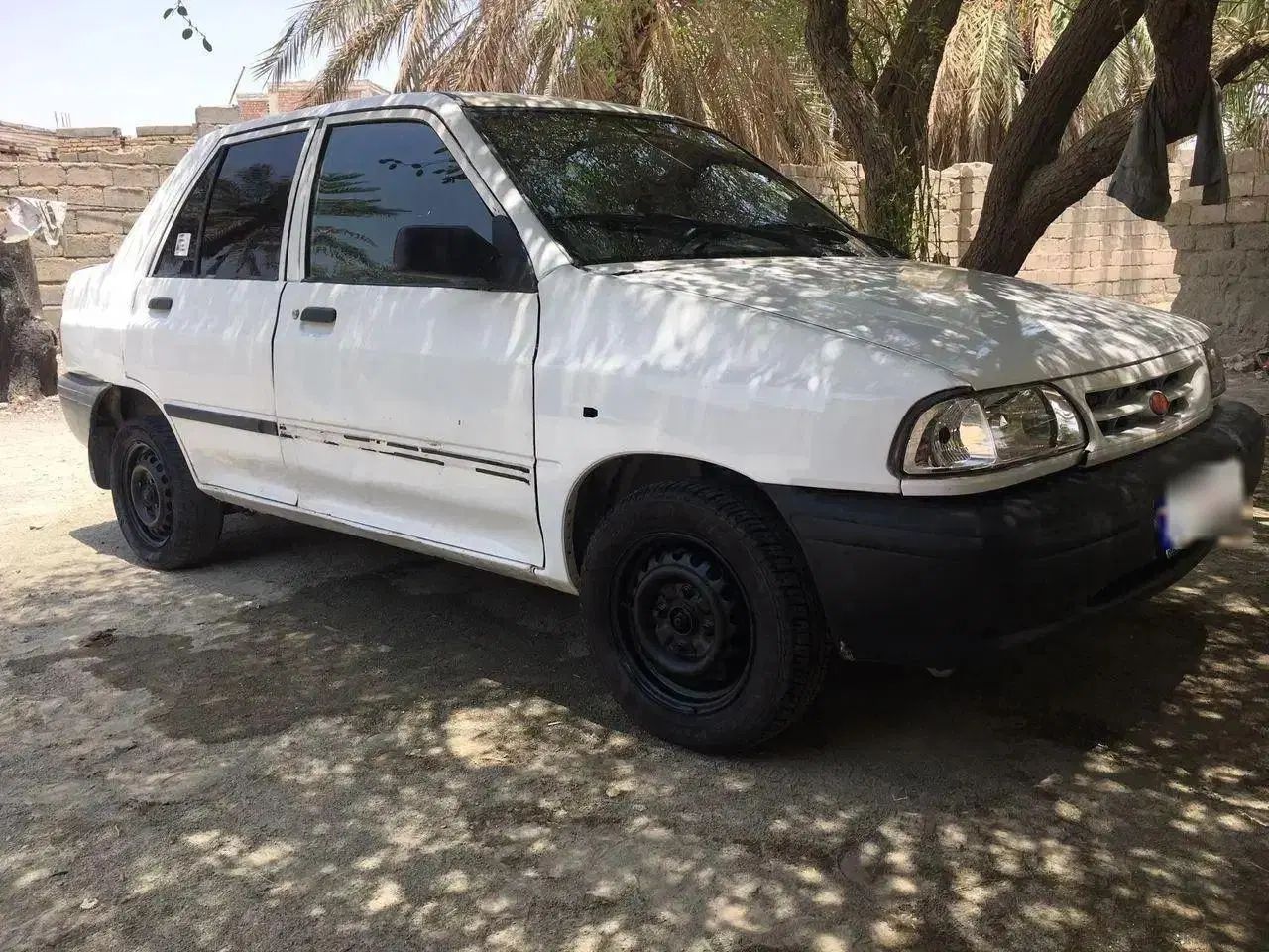 پراید 131 SE - 1394