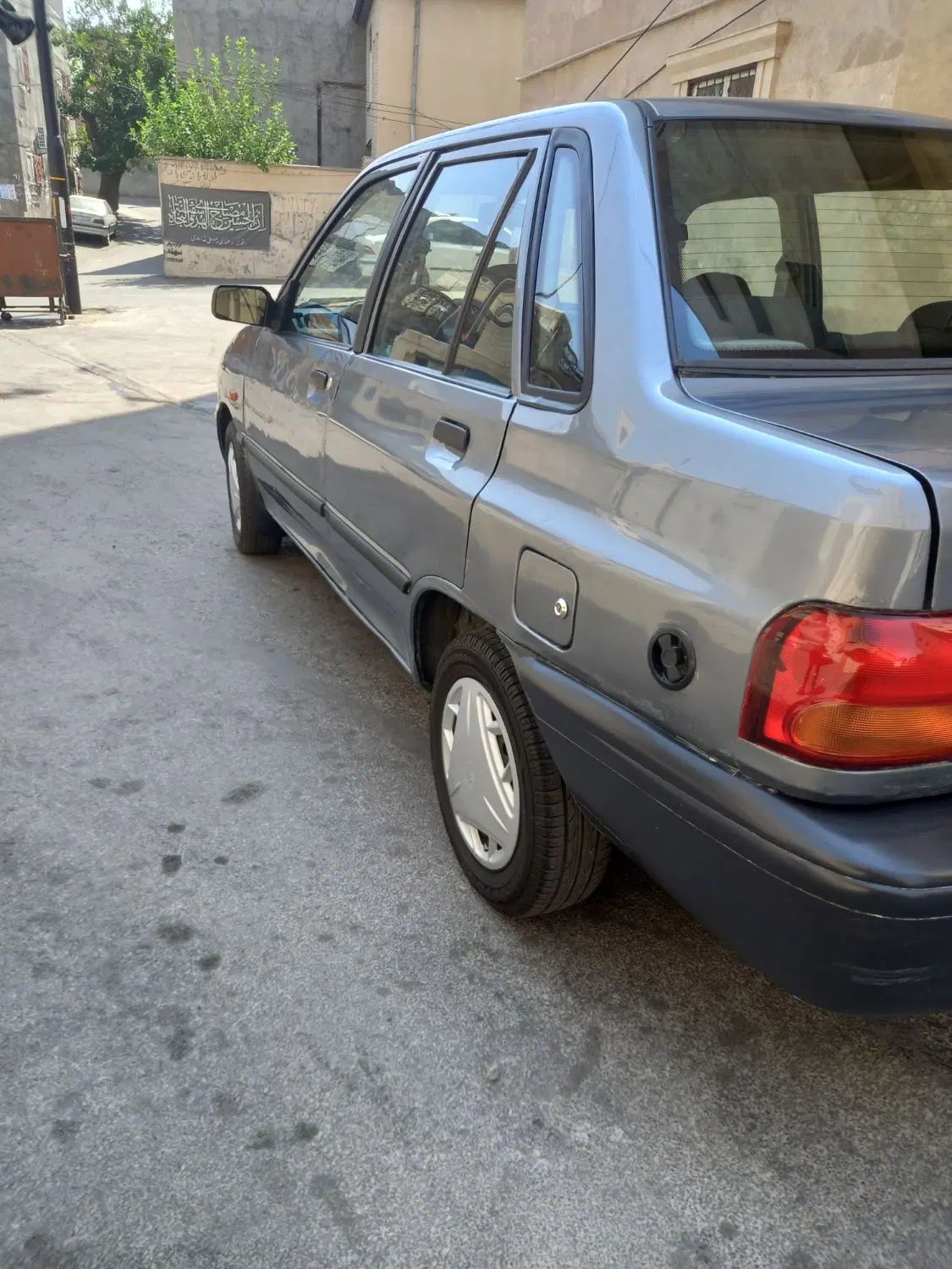 خودرو پراید، 131 آگهی ann_19882136