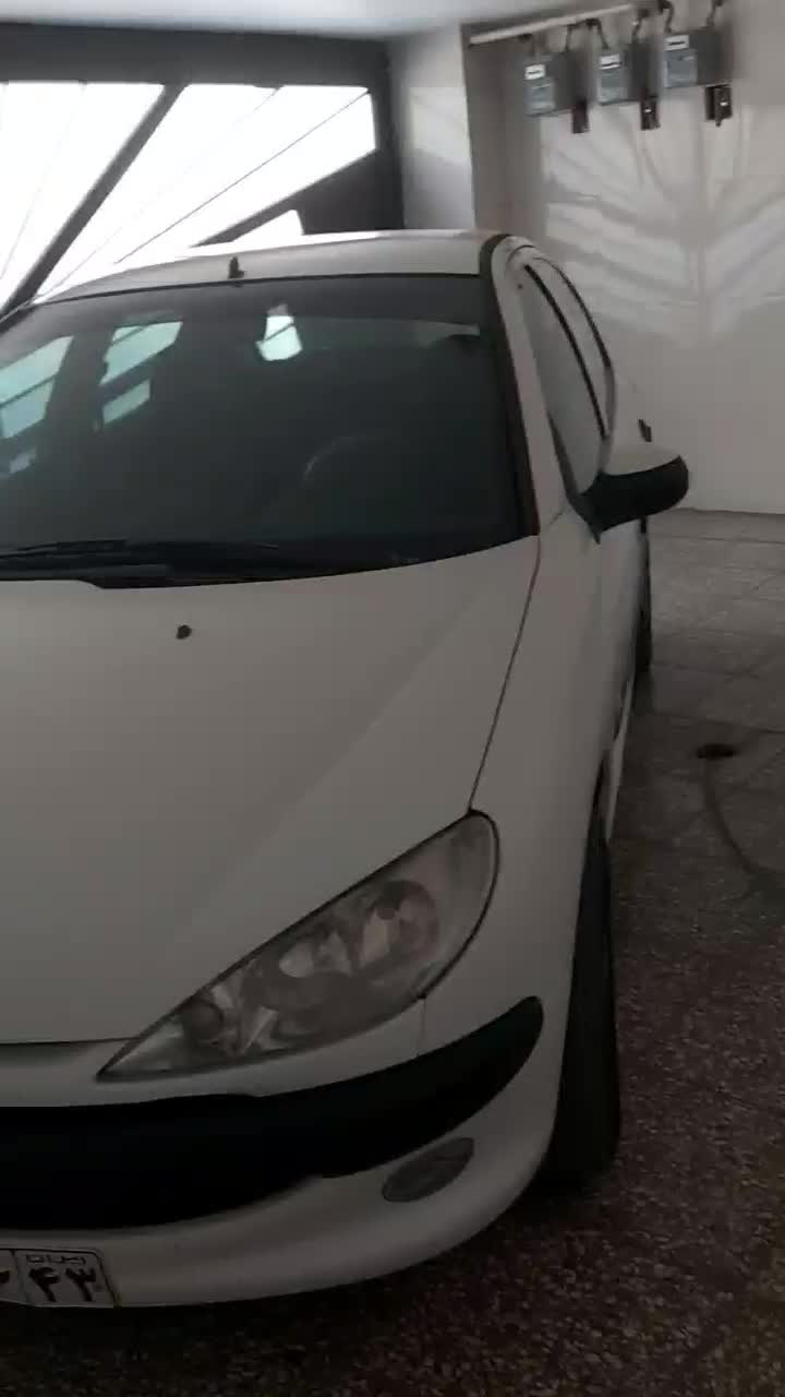 خودرو پژو، 206 آگهی ann_19882142