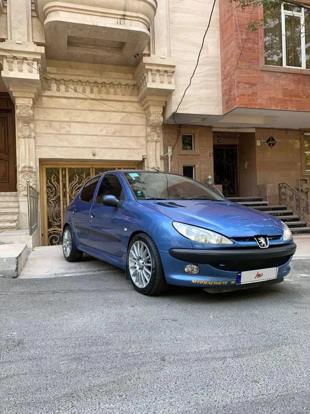 خودرو پژو، 206 آگهی ann_19882155