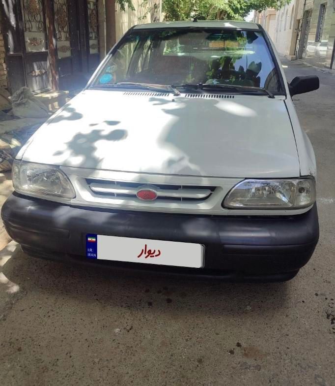 خودرو پراید، 132 آگهی ann_19882156