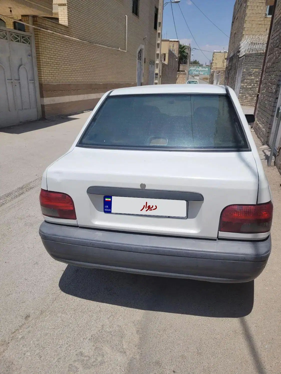 خودرو پراید، 131 آگهی ann_19882161