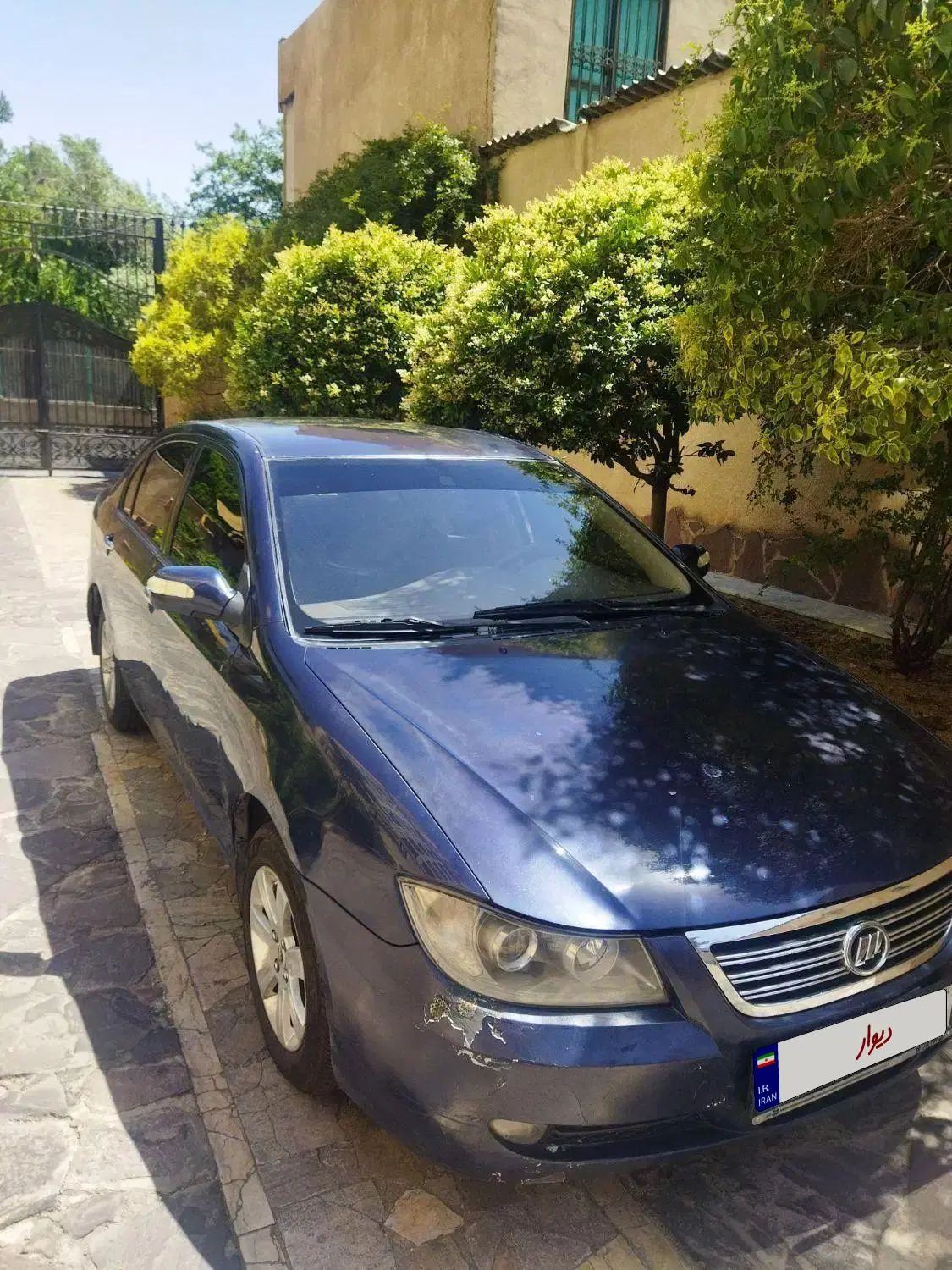 خودرو لیفان، 620 آگهی ann_19882178