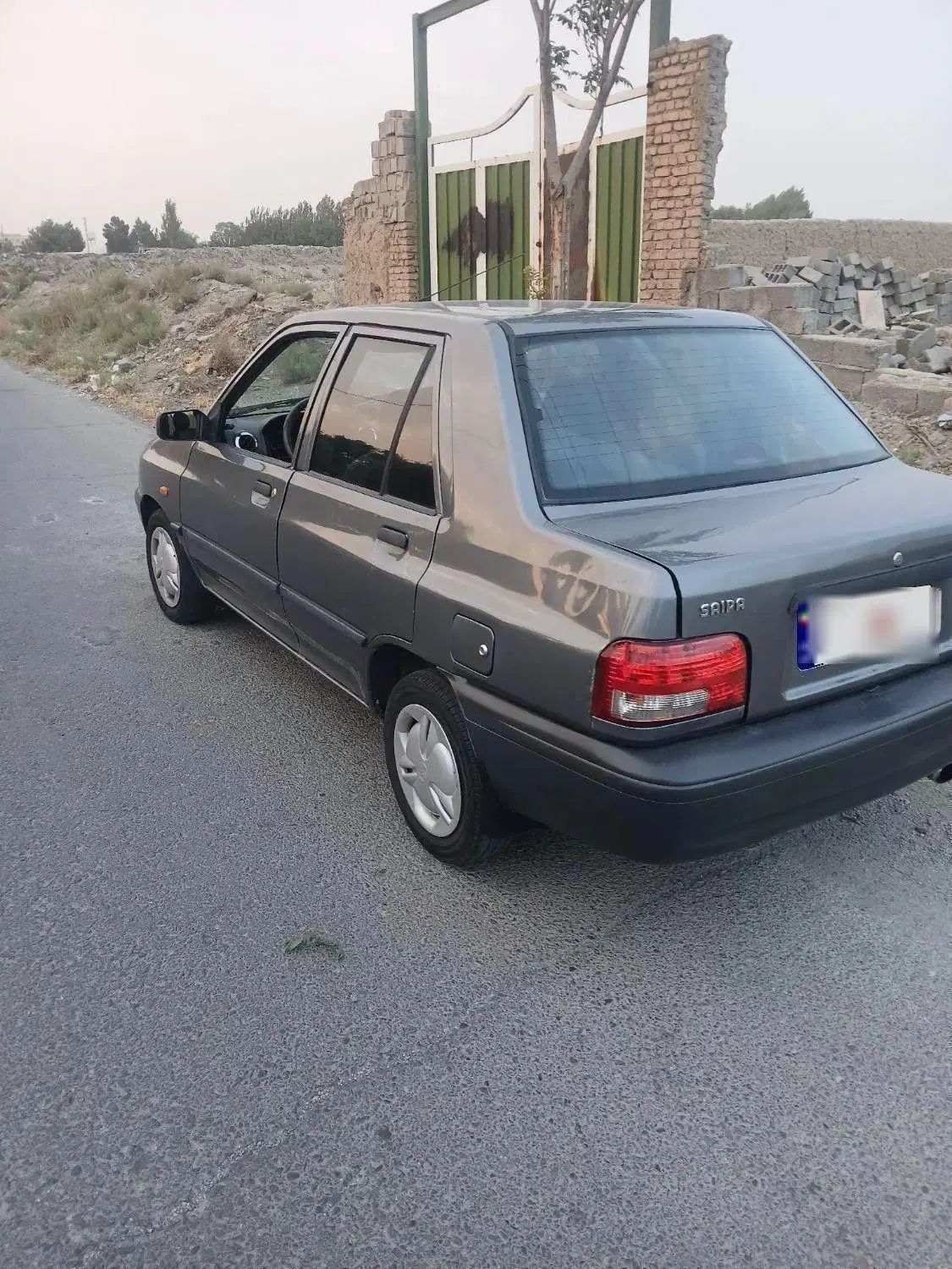 خودرو پراید، 131 آگهی ann_19882181
