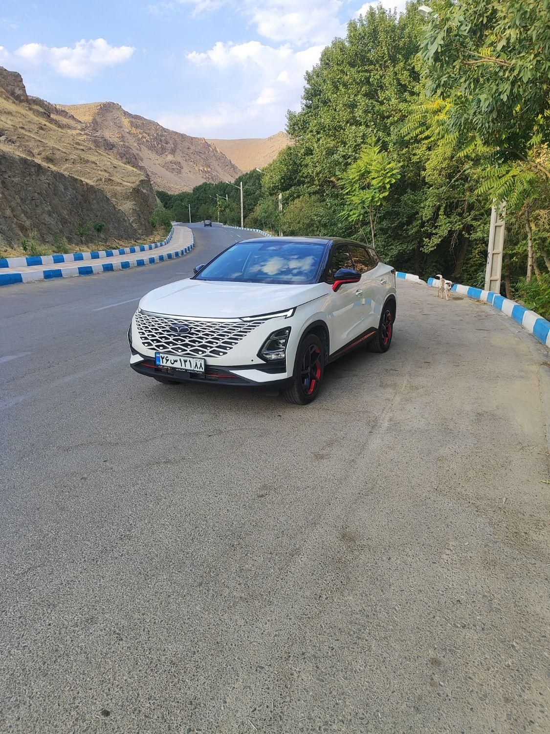 فونیکس FX پریمیوم FWD - 1402
