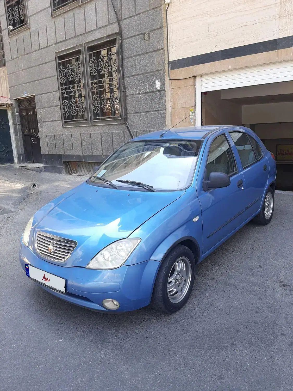 خودرو تیبا، 2 آگهی ann_19882218