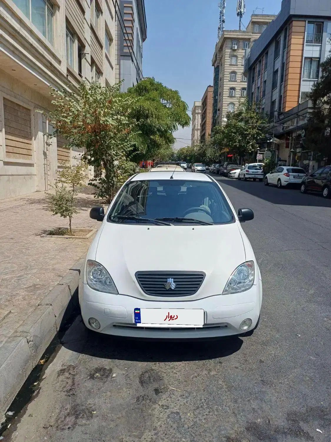 خودرو تیبا، 2 آگهی ann_19882231