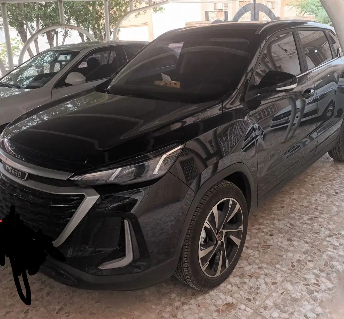 تیگارد X35 ساده - 1403