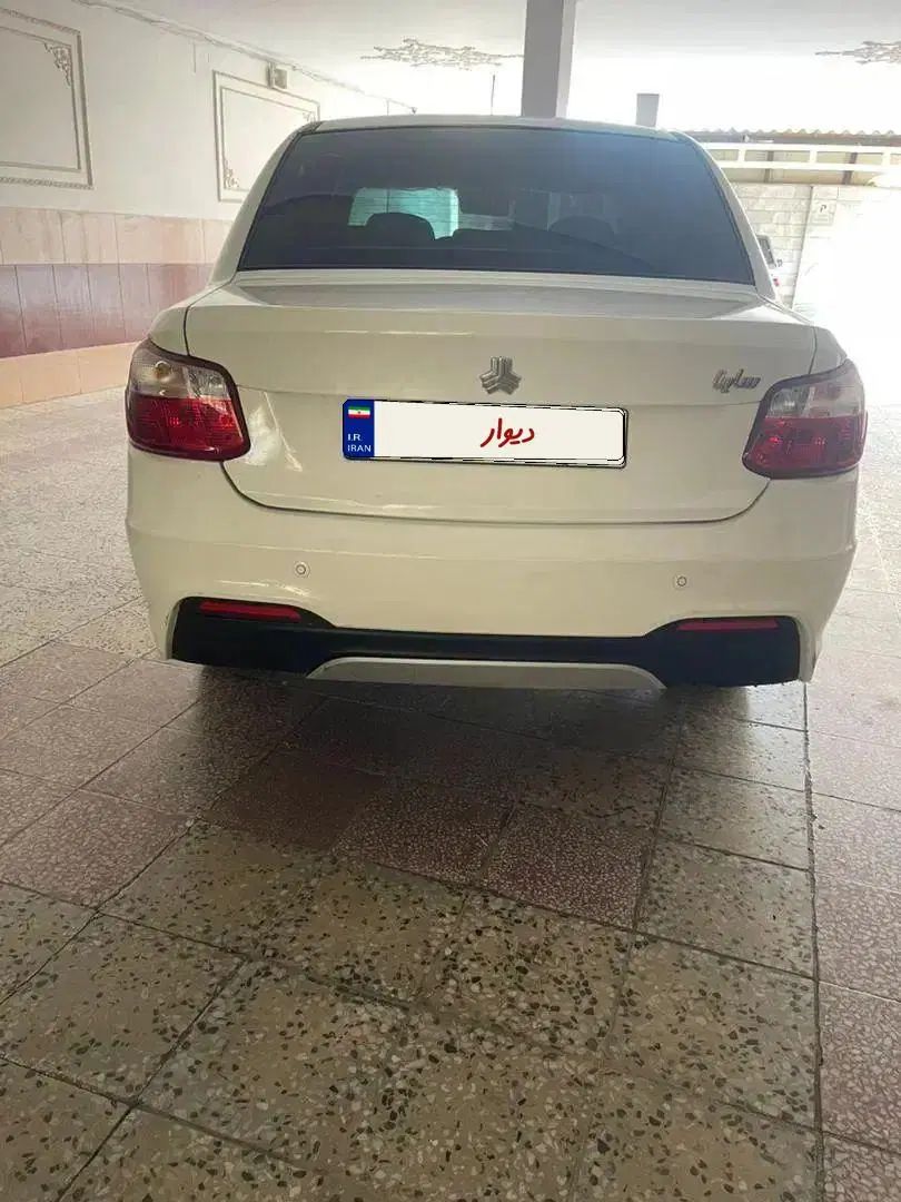 خودرو ساینا، S آگهی ann_19882288