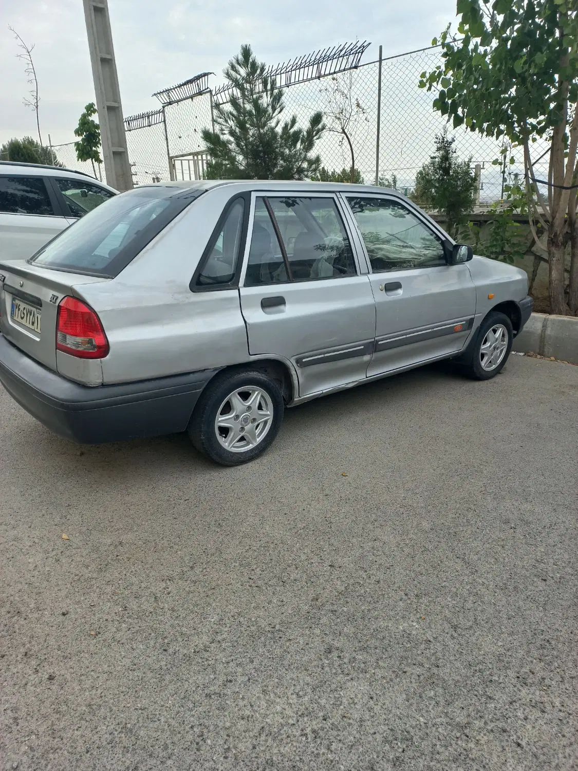خودرو پراید، 141 آگهی ann_19882302