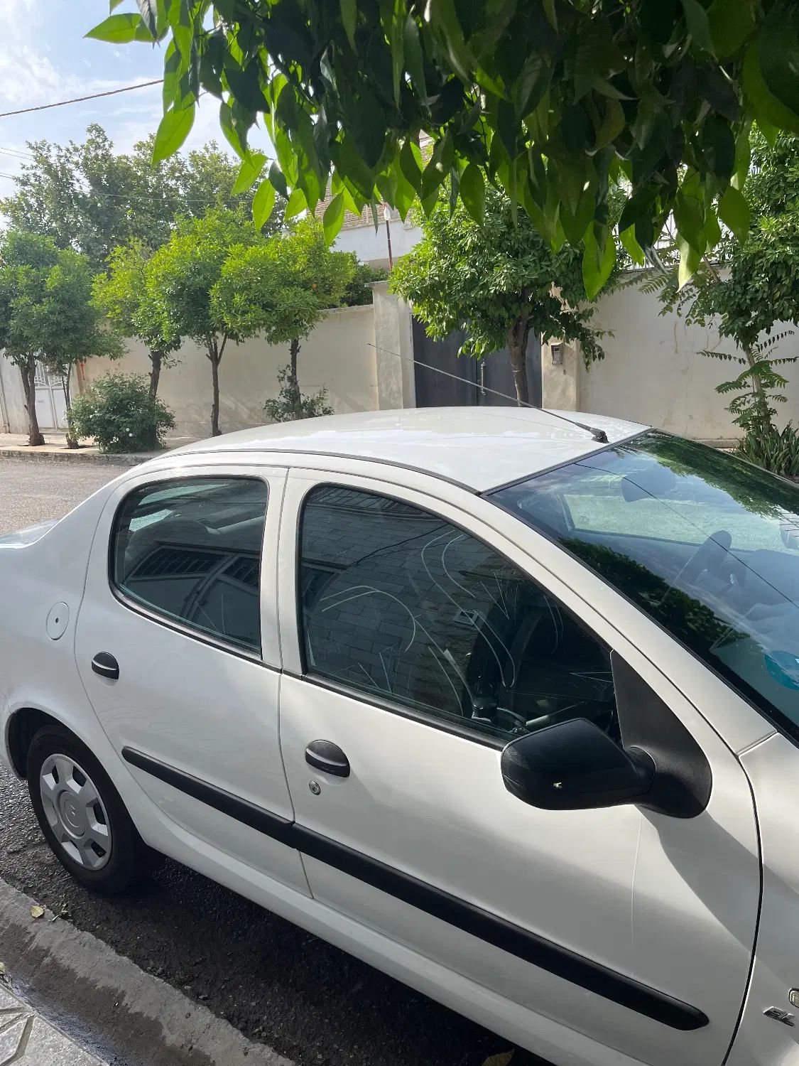 رانا EL TU5 - 1391
