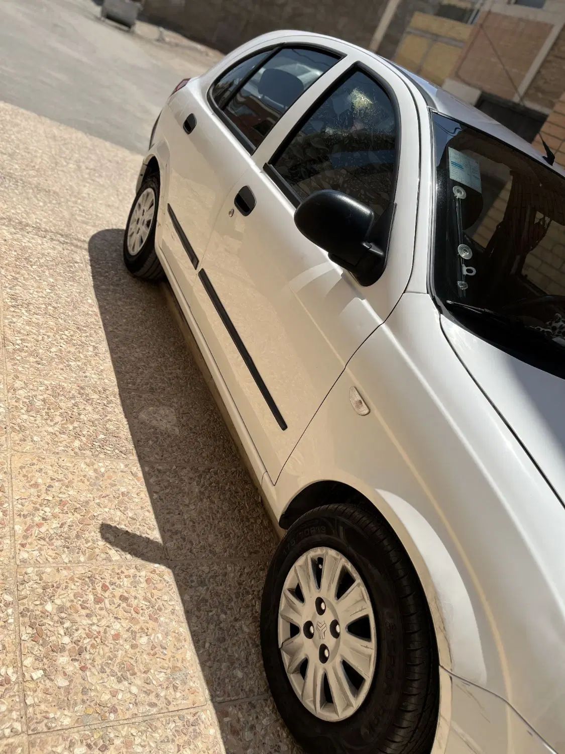 خودرو تیبا، 2 آگهی ann_19882311