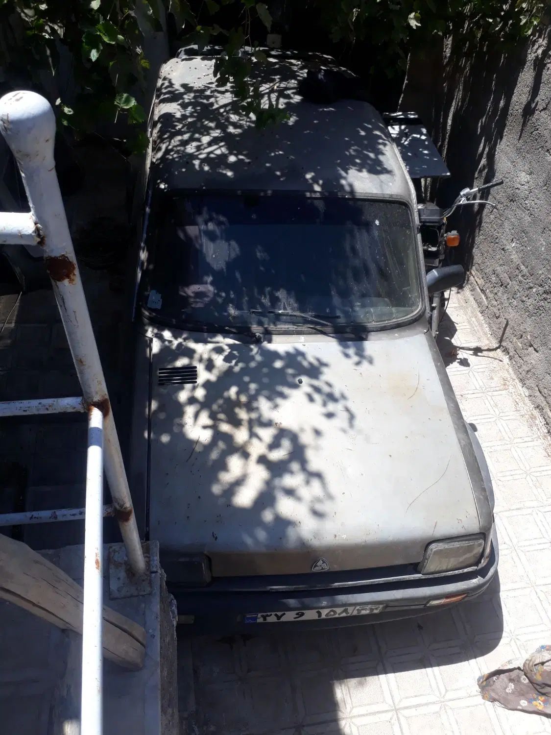 خودرو رنو، پی کی آگهی ann_19882343