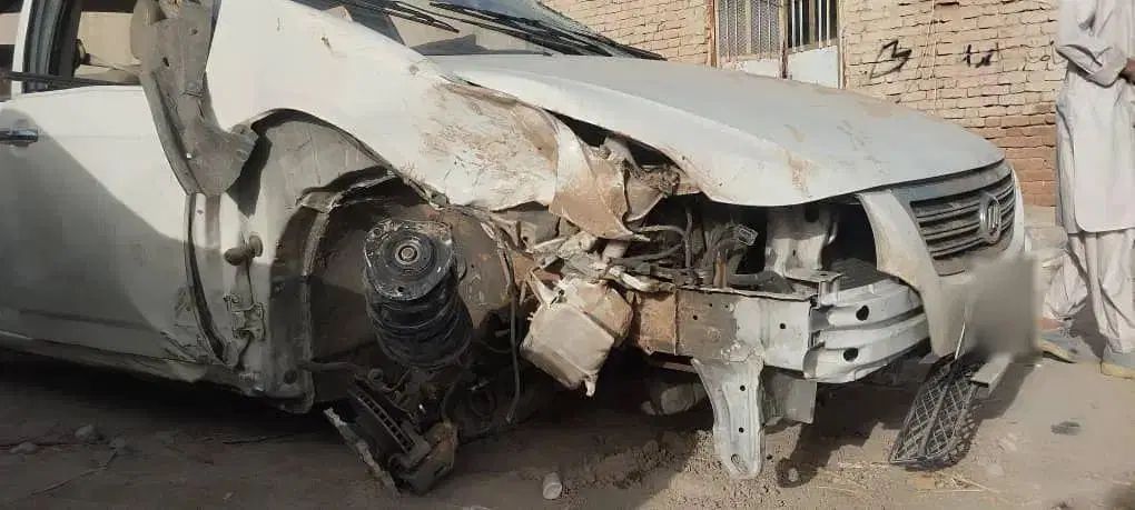لیفان 620 دنده ای 1800 - 1394