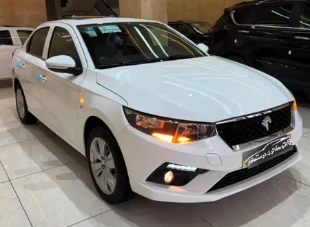 تارا اتوماتیک V4 LX - 1404