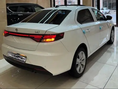 تارا اتوماتیک V4 LX - 1404