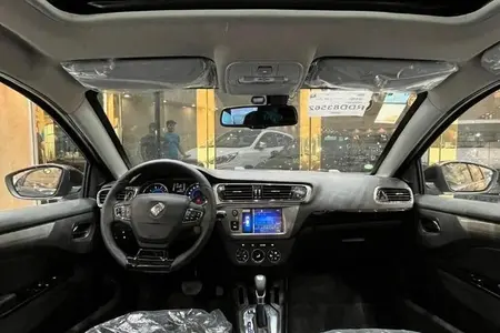 تارا اتوماتیک V4 LX - 1404