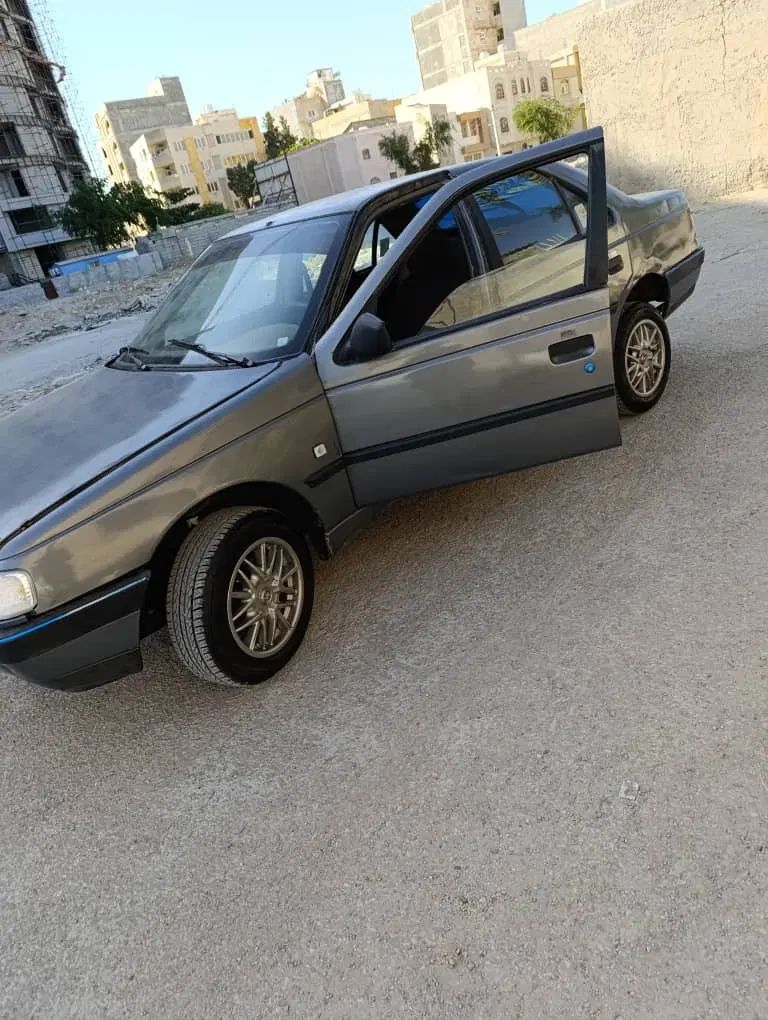 خودرو پژو، 405 آگهی ann_19882457
