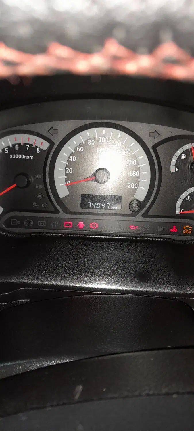 ساینا EX معمولی - 1399