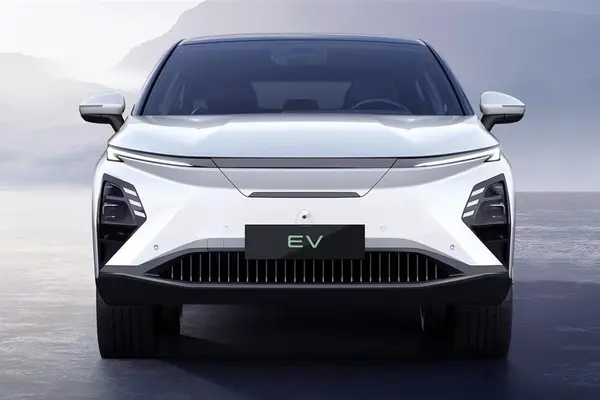 فونیکس FX ای وی برقی - 2024