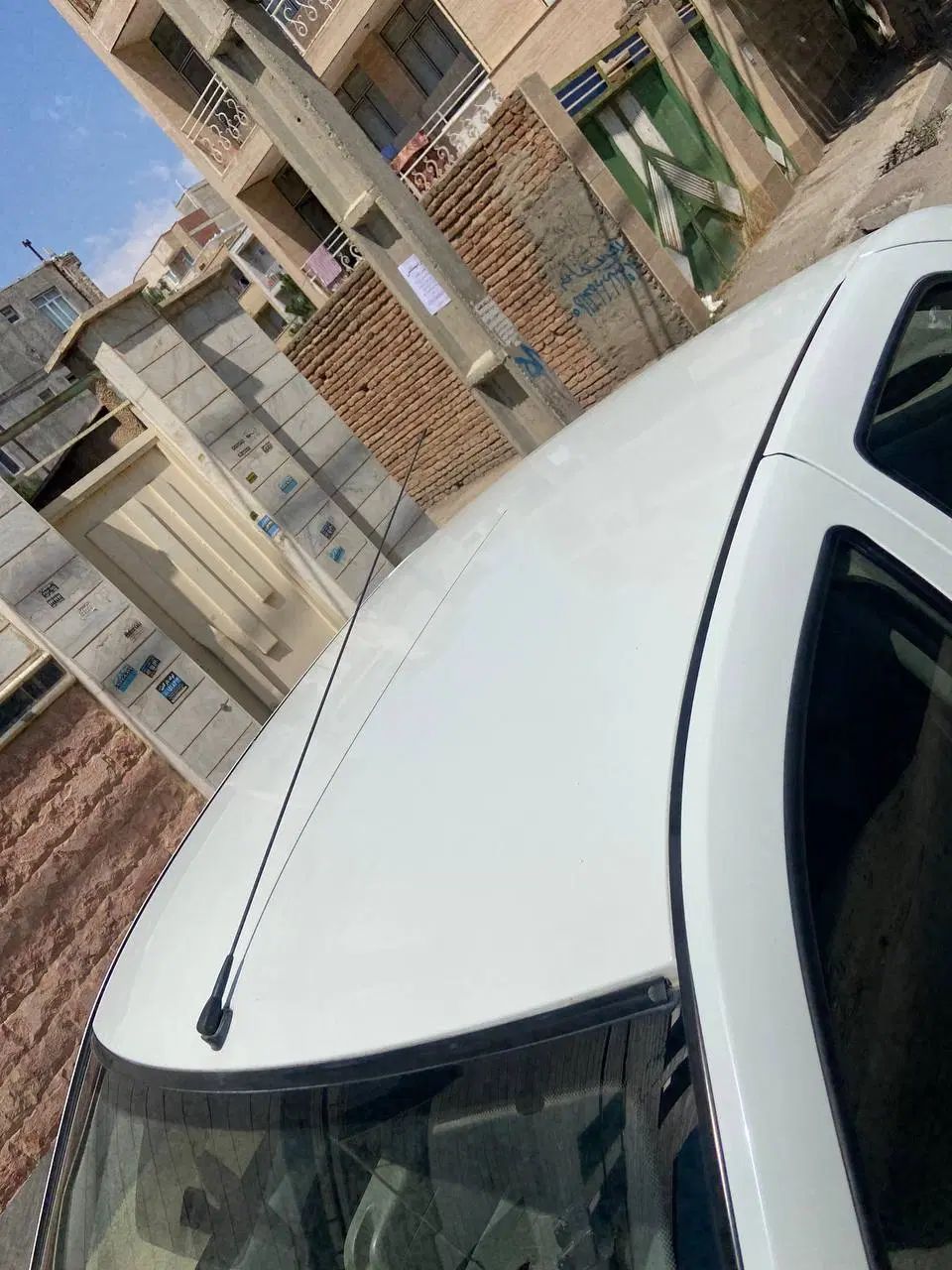 رنو تندر 90 E1 - 1389