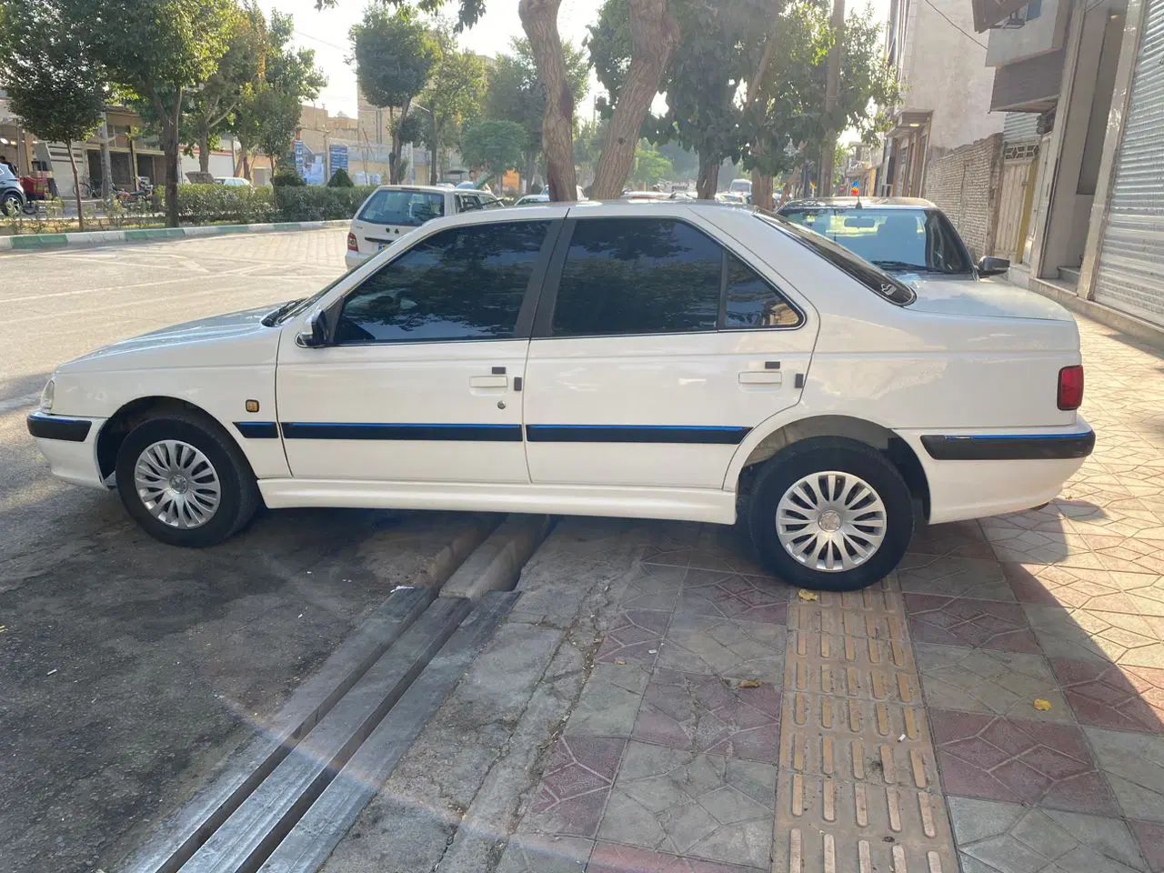 خودرو پژو، پارس آگهی ann_19882575