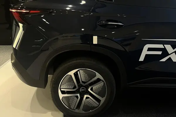 فونیکس FX ای وی برقی - 2024