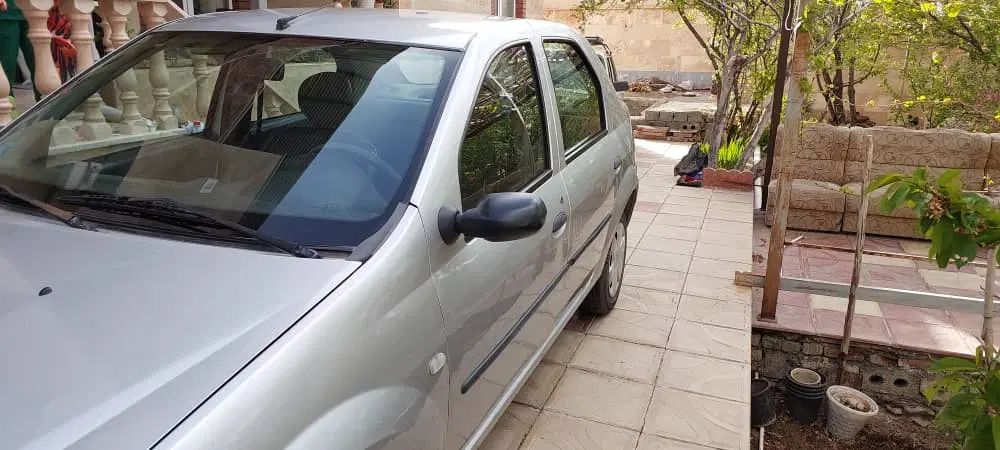 خودرو رنو، تندر 90 آگهی ann_19882644