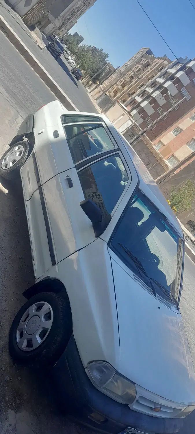 خودرو پراید، صبا آگهی ann_19882666