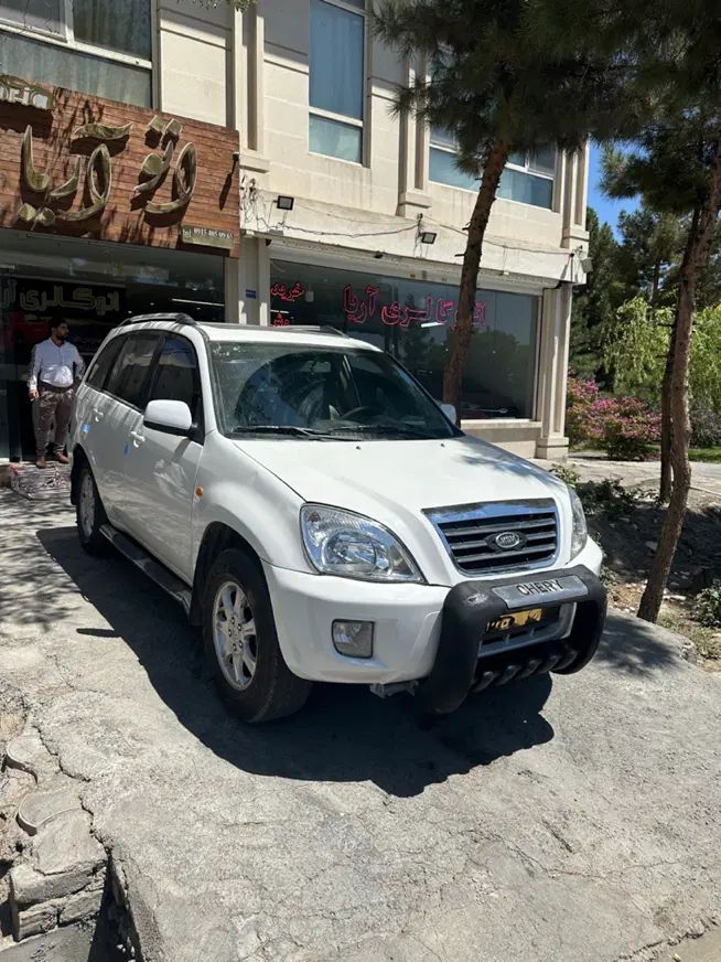خودرو ام وی ام، X33 آگهی ann_19882707