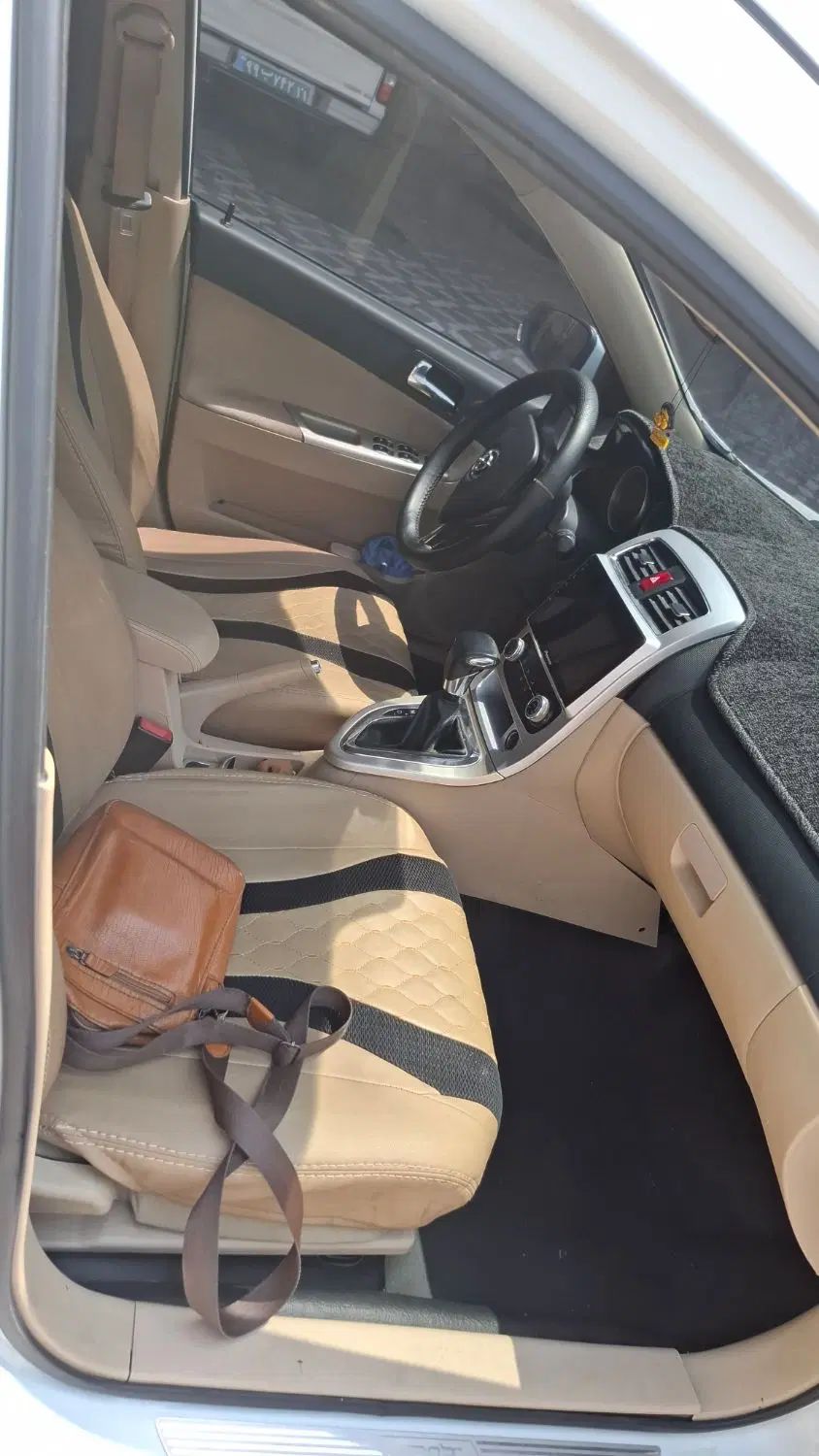 برلیانس H230 اتوماتیک - 1396